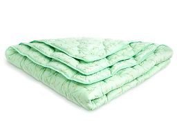 Детское одеяло Бамбук (Лето)