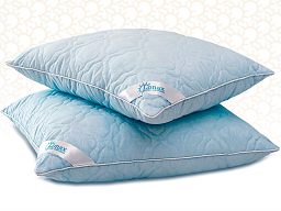 Детская подушка Blu Ocean