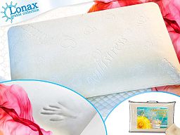 Детская подушка Memory Elastic Classic