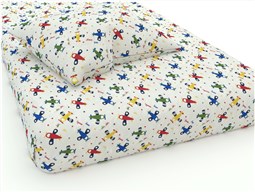 Детская простынь на резинке Granoturco (на резинке)