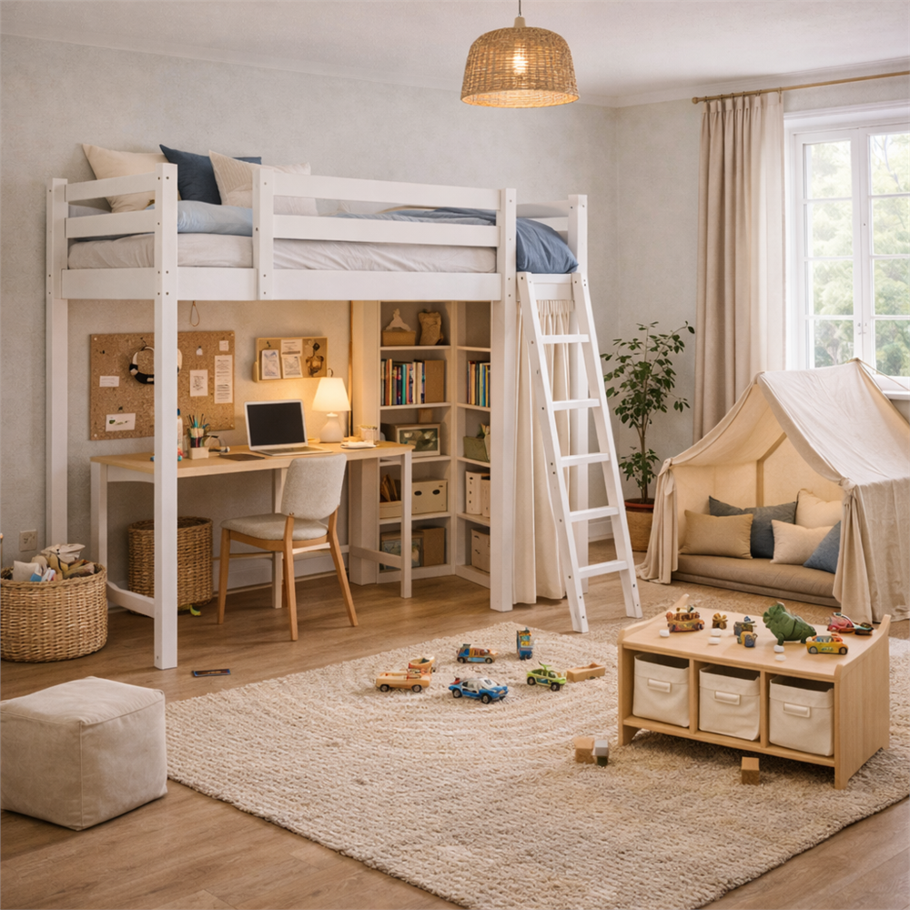 Функции гардеробной зоны