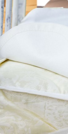 Наматрасники (чехлы на матрас)