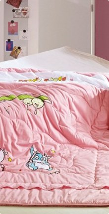 Детские одеяла