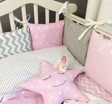 Детские подушки