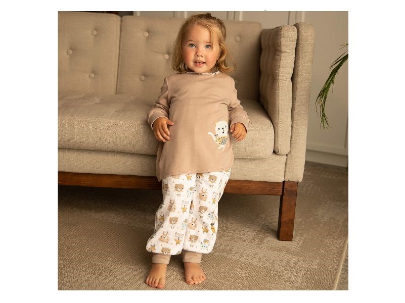 Забота о маленьких покупателях