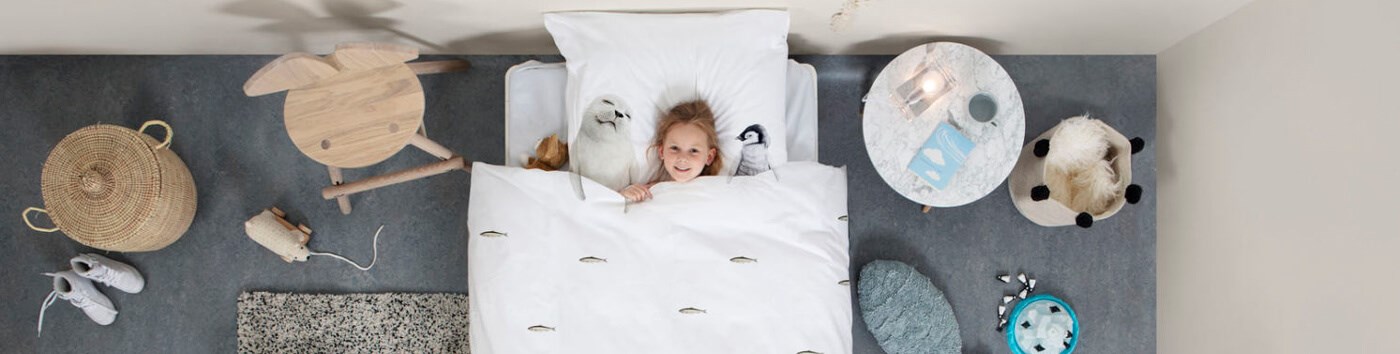 Как выбрать комплект постельного белья